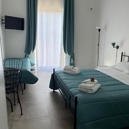 Falaride Suite Agrigento Discesa Sulla Valle Di Oro エクステリア 写真