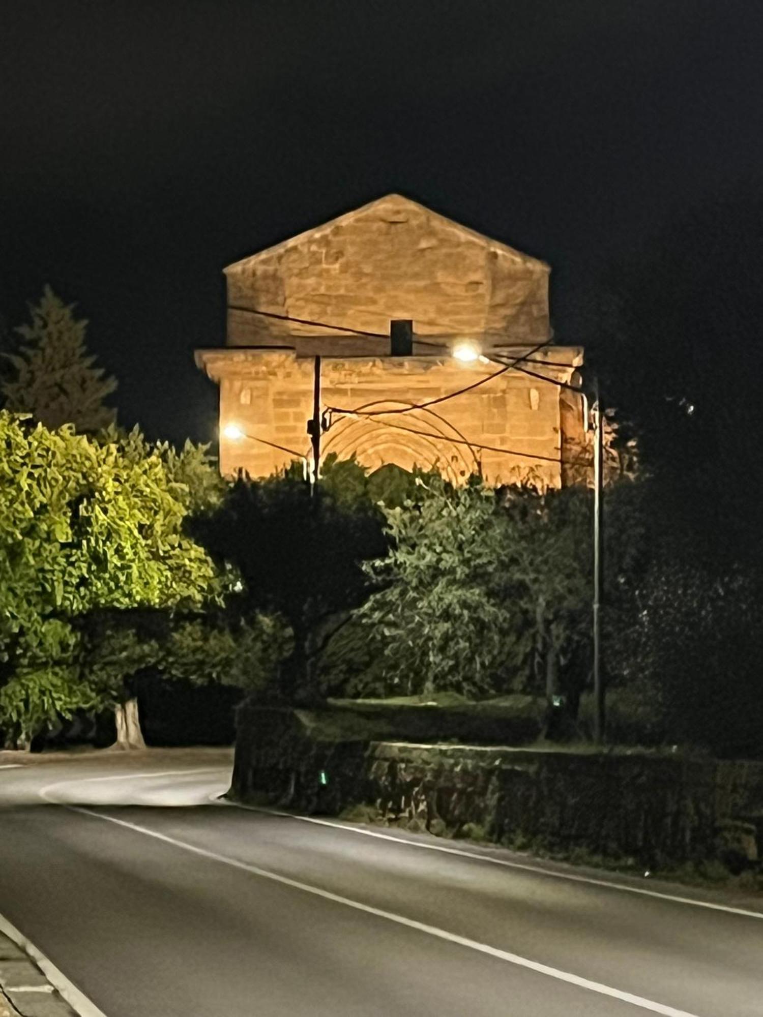 Falaride Suite Agrigento Discesa Sulla Valle Di Oro エクステリア 写真